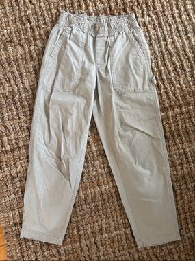 Old Navy cargo pant